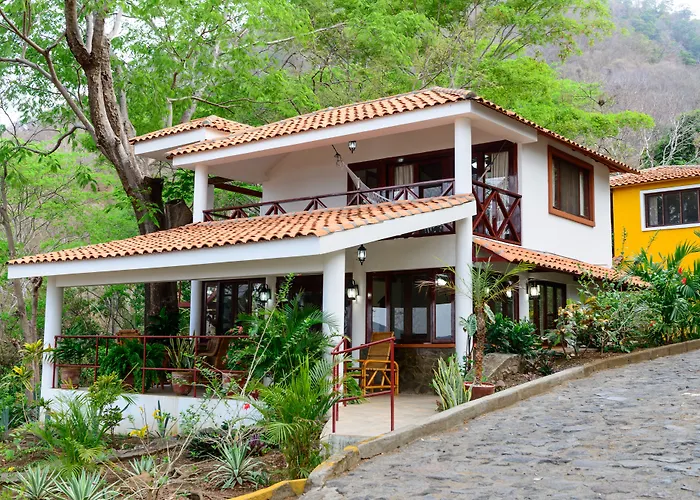 Apoyo Resort & Conference Center