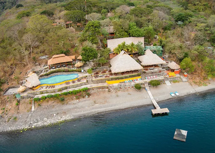 Apoyo Resort & Conference Center