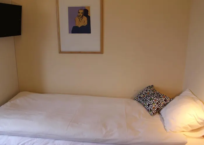 Stationshusets Hotell och Café