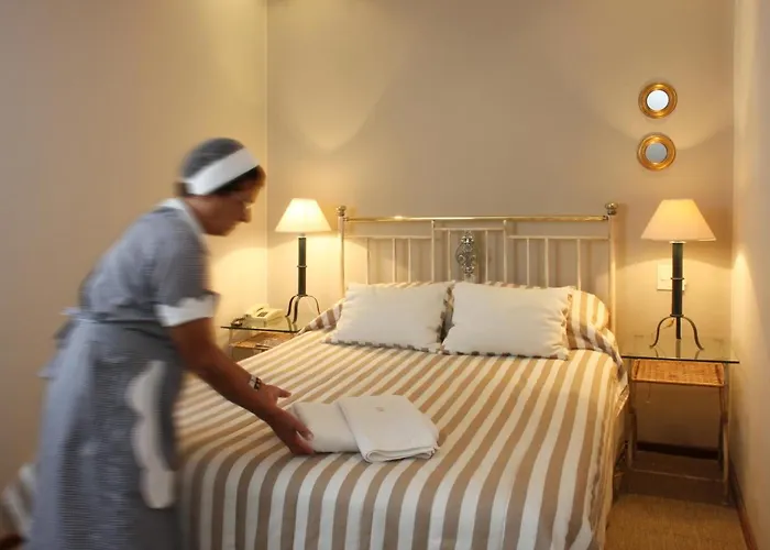 Hotel Casagrande