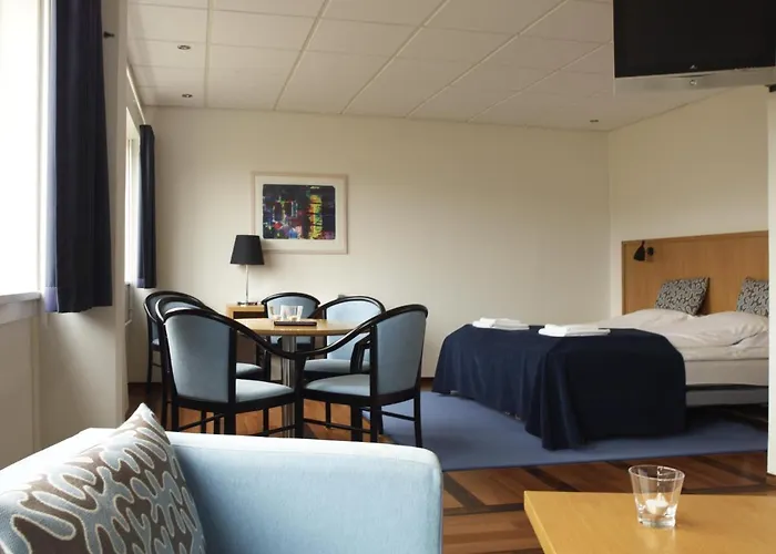 Hotel Vagar
