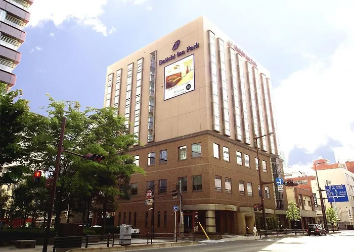 Daiichi Inn Park