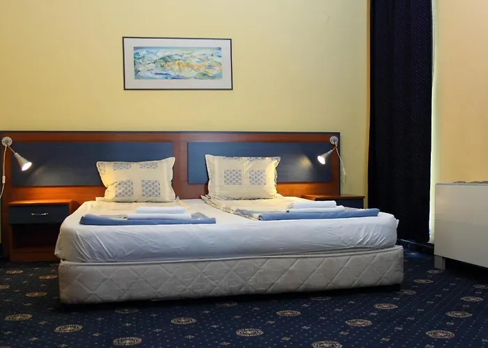 Fenix Family Hotel