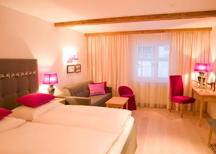 Hotel Arabell