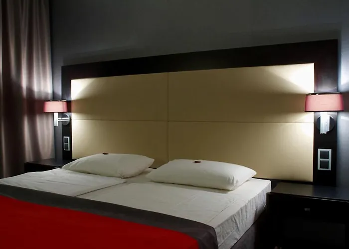 Silver Hotel & Gokart Center