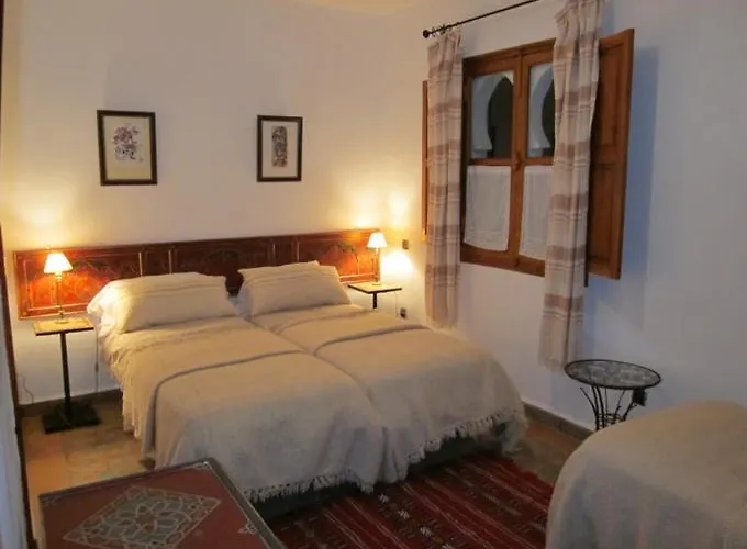 Hôtel Ras El Maa