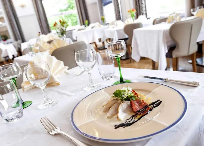 Logis Hôtel-Restaurant Perle Des Vosges