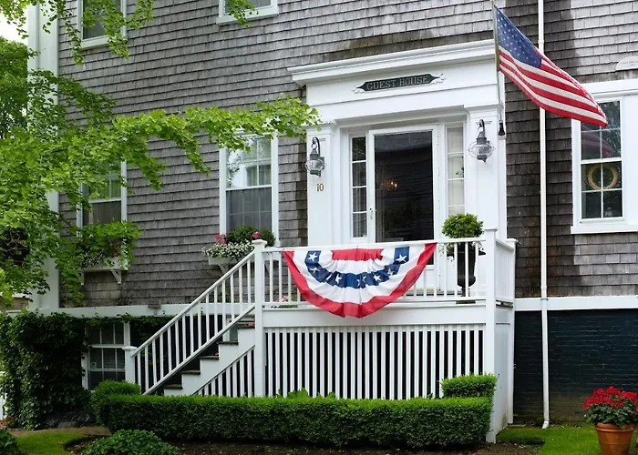 Sherburne Inn