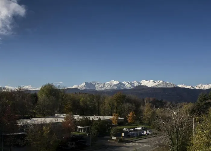 Best Western Ivrea Crystal Palace
