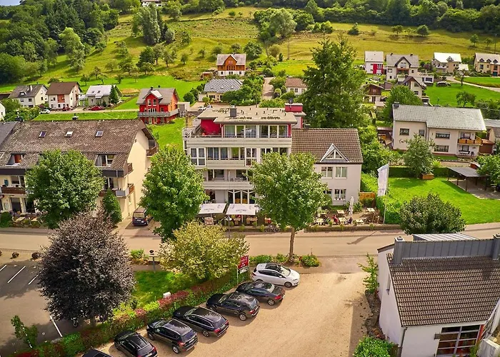 Landhotel Maarium Meerfeld