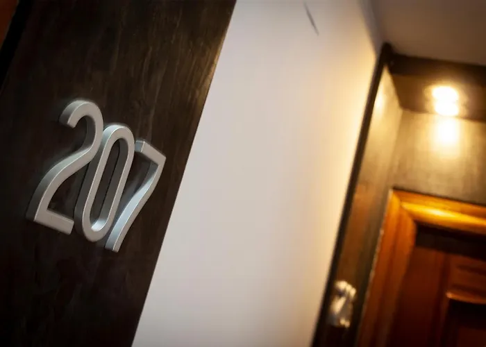Hotel La Zambra