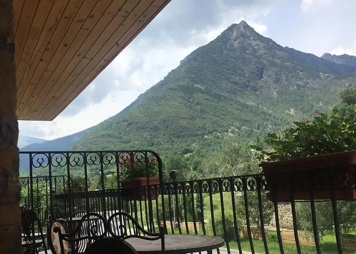 Hotel Eriste