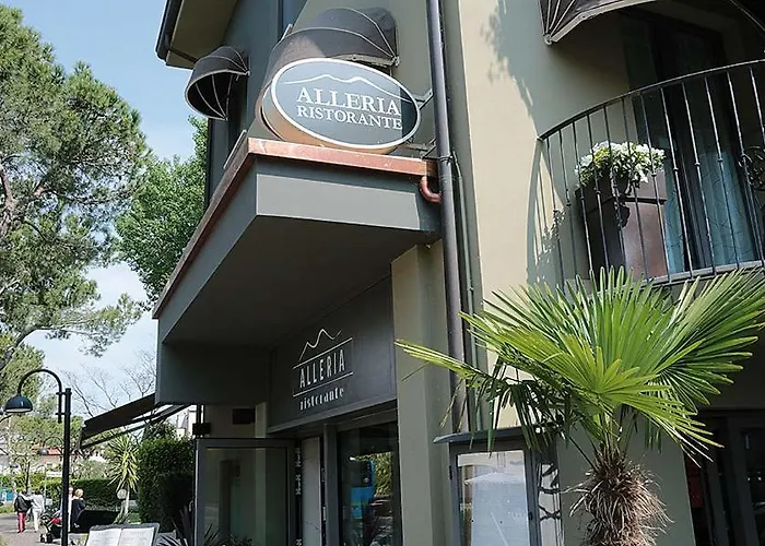 Hotel Aurora