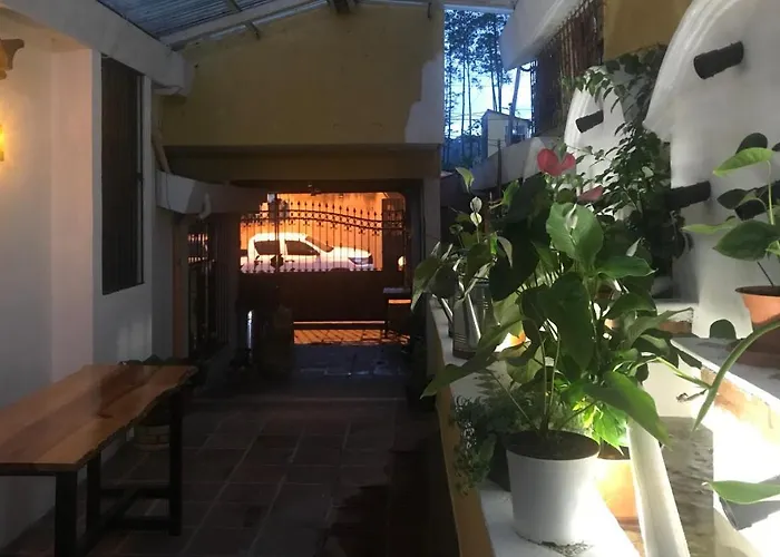 Hotel Boutique Casa José