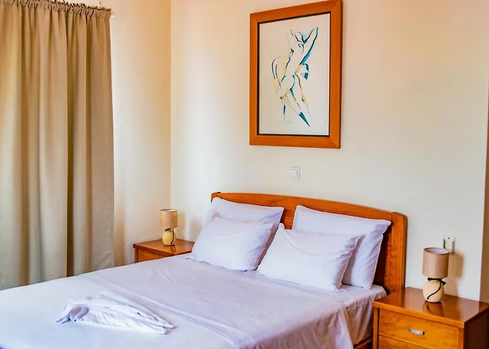 Hotel Vitoria