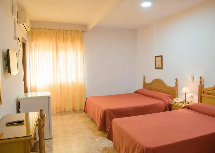 Hotel Sierra Mar