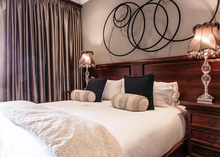 Tramonto Boutique Hotel