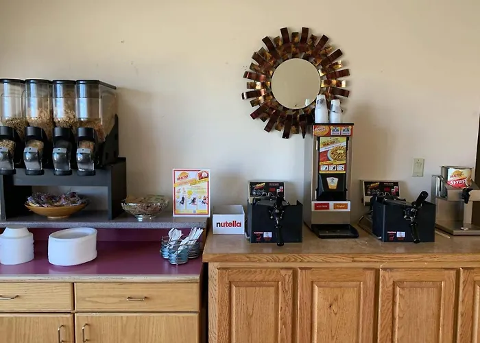 Country Hearth Inn-Winnemucca