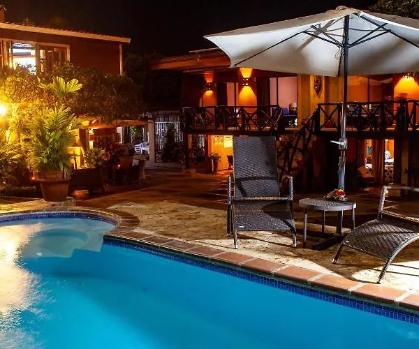 Hotel Mar y Mar