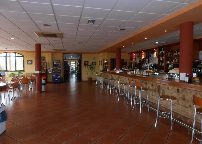 Hotel Cañada Real