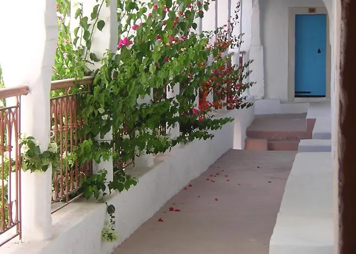 Hotel Arischa