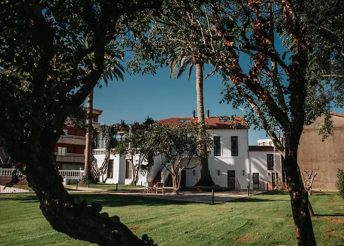 1930 Boutique Hotel