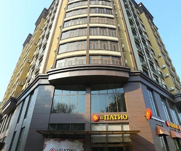 Hotel 777