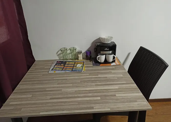 Habitaciones Alkimya