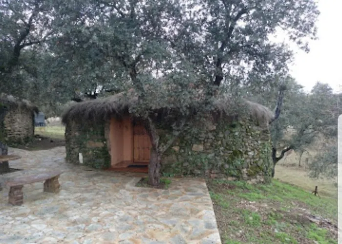complejo rural el prado