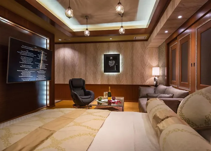 Hotel Dior7 (Adults Only)