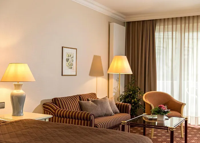 Hotel Grossfeld