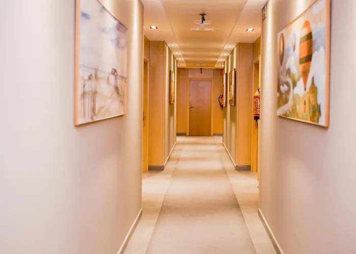 Hotel Salvevir