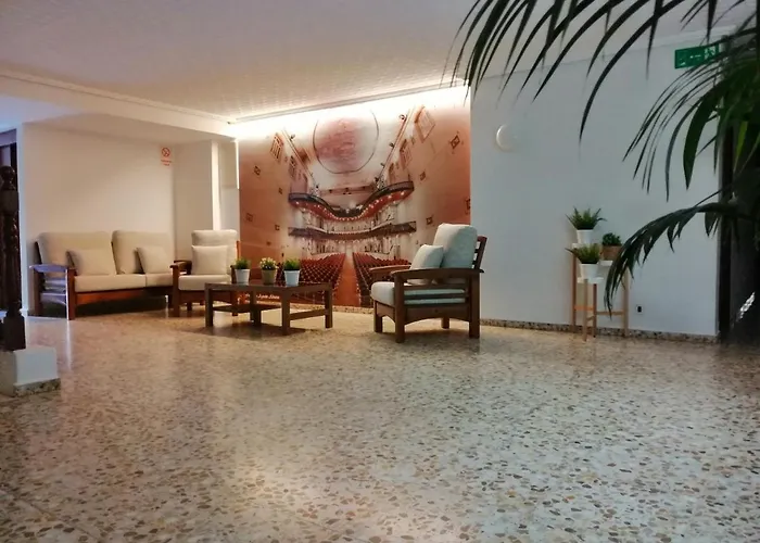 Hotel Los Angeles