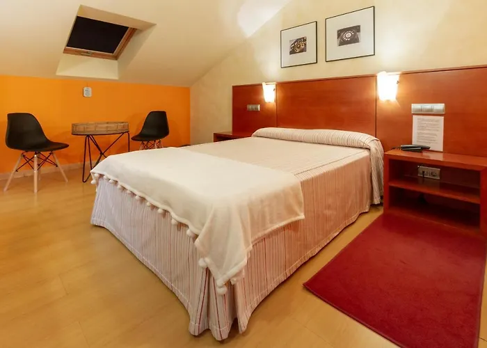 Hotel Miravalle
