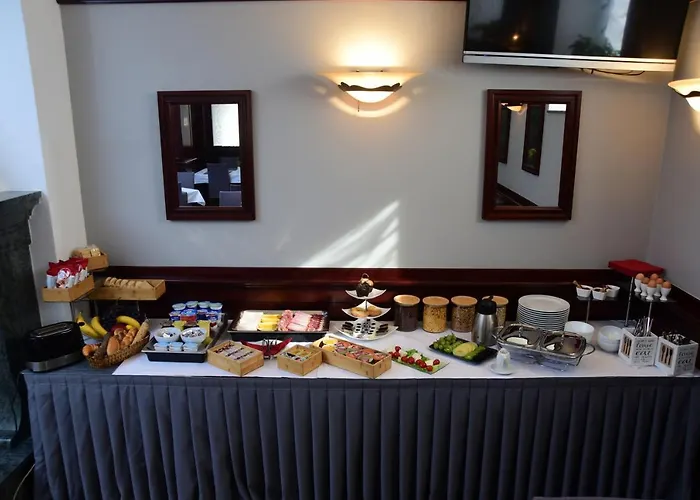 Hotel Meridijan16