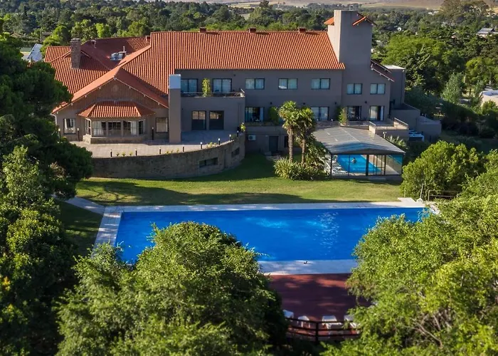 Hotel Sierra de la Ventana