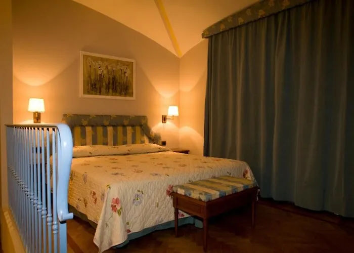 Villa Saulina
