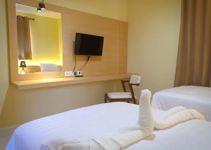 Merlin Hotel