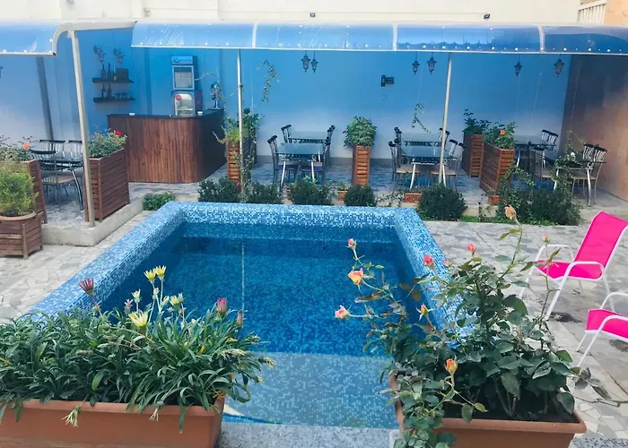 Alba Hotel Yerevan