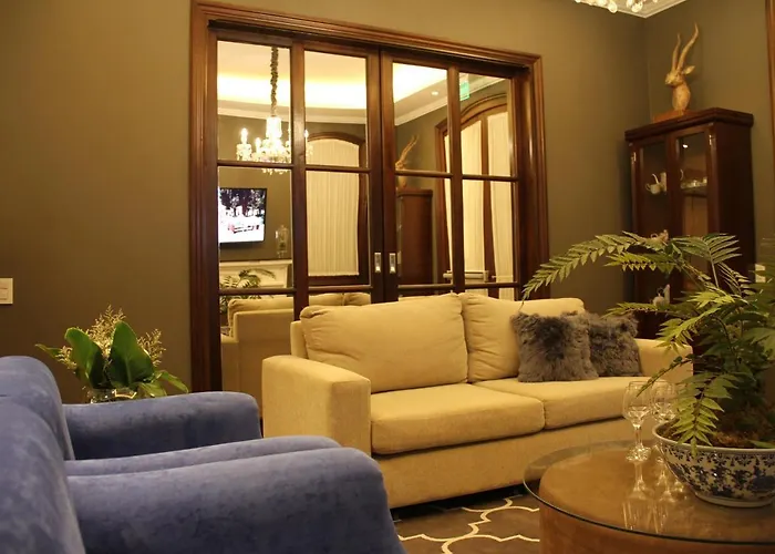 Mg Design Hotel Boutique (Adults Only)