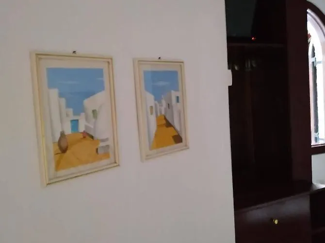 Nancy'S Rooms