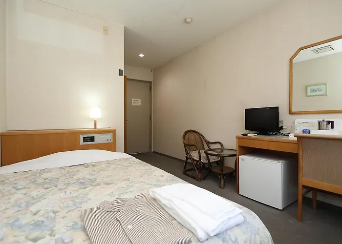 Hotel Tensui