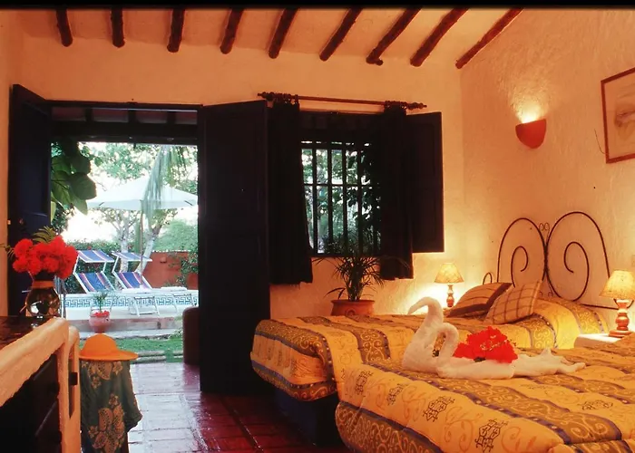 Hotel Costa Linda Beach