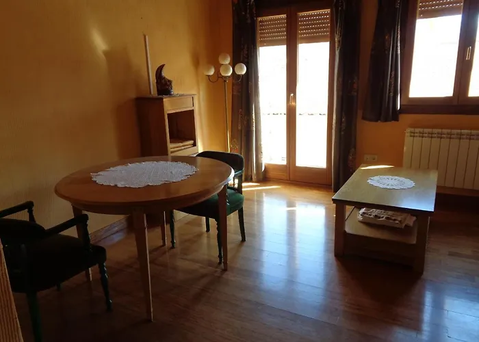 Hotel Rural La Romerosa