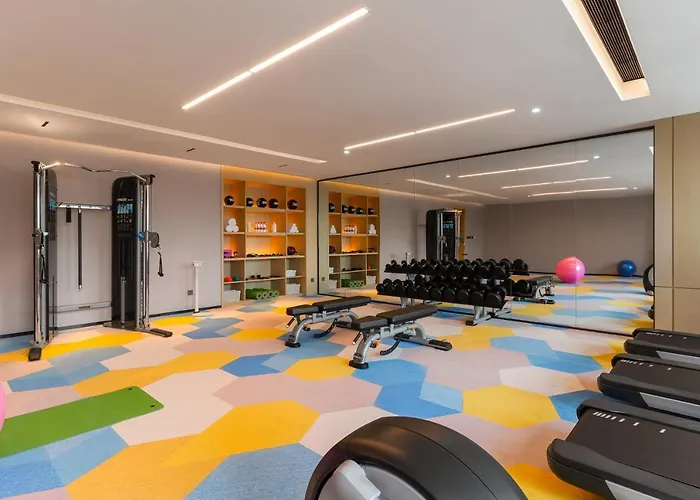 Hyatt Place Changchun Jingyue