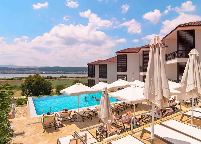 La Suite Boutique Hotel & Spa