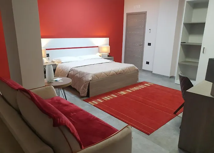 Erasmus Hotel