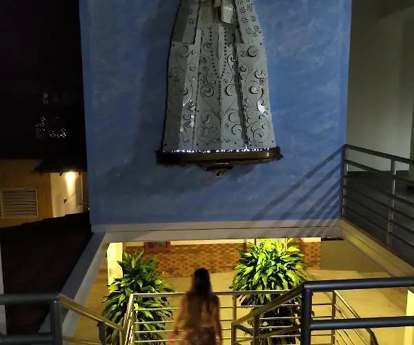 Brisas de San Lorenzo Posada Lounge