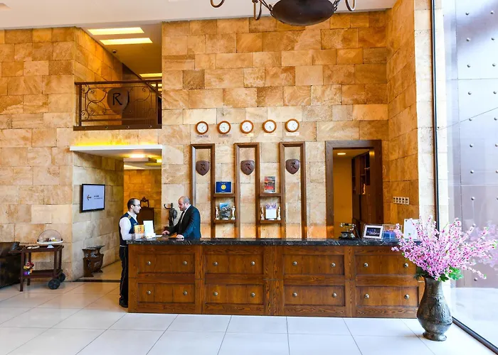 Reston Hotel
