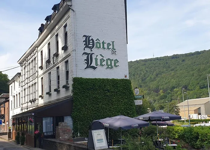 Le Liege